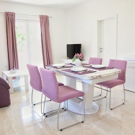 Apartment Velvet Zara Esterno foto
